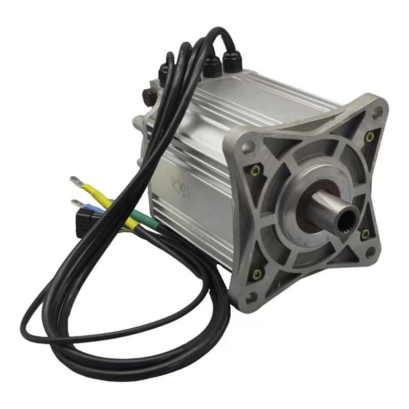 SOTION three-wheel motor multiple choices TZ145-C8 Motor