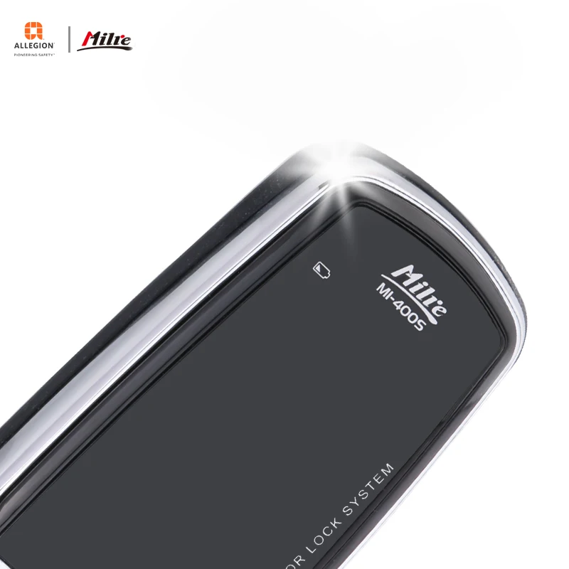 ALLEGION MILRE  Password Smart Card Digital Code Electronic Door Lock for office home MI-400S