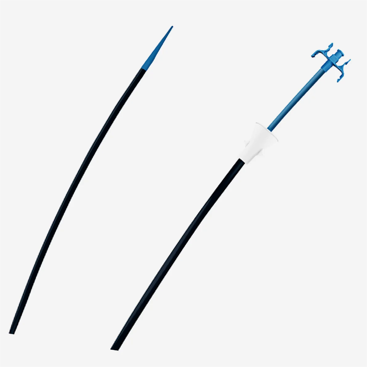 Оптовая продажа футляр для доступа в мочеточник эндоскопических хирургических принадлежностей хорошего