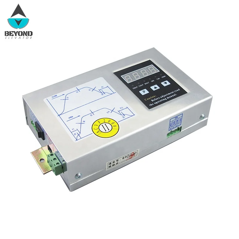 Amway Door Machine Inverter ACVF Xingma 0.37 0.5KVA Rhein Silcom Elevator Controller elevator parts