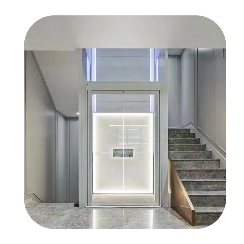 2024 hot-selling elevators, cheap small home elevators