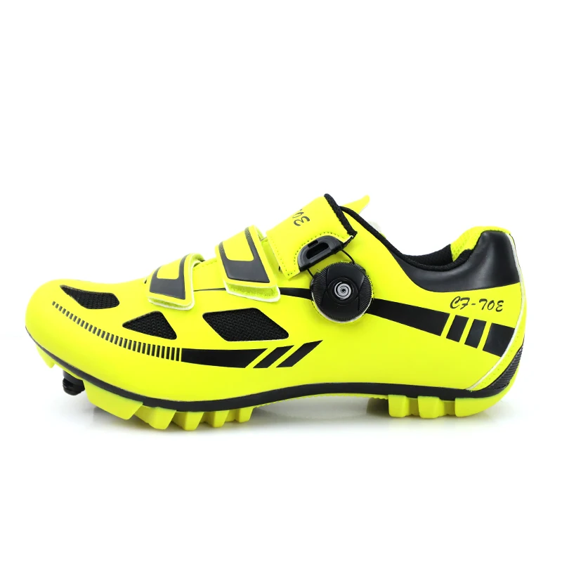 2022 Wholesale  Mountain Bicycle Cycling Shoes Road Cycling Shoes Fast Spinning Bike Shoes