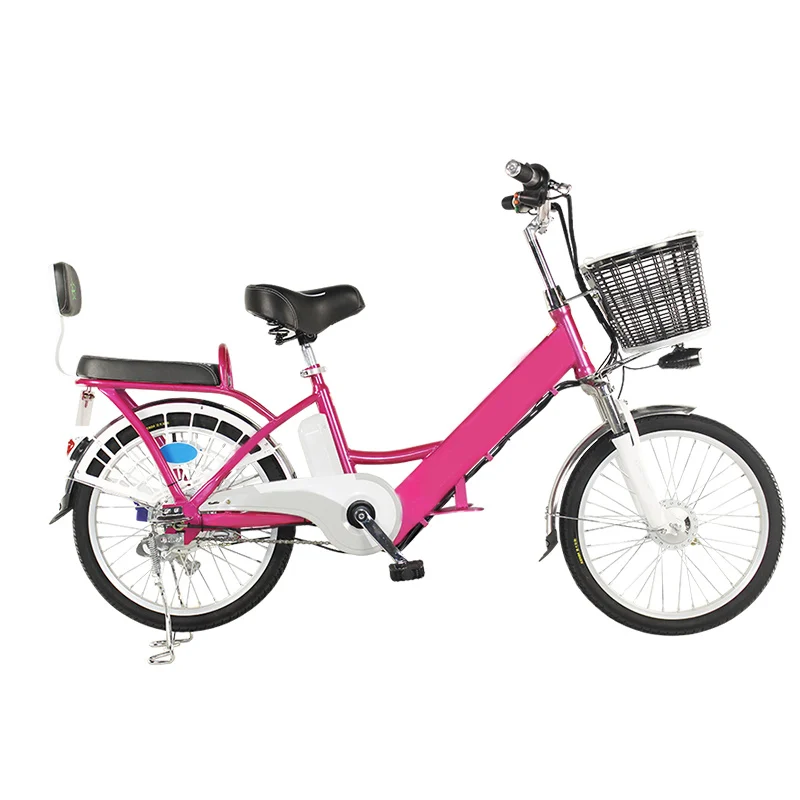 e bike city e-bike usa battery 48v electric bicycle china bike