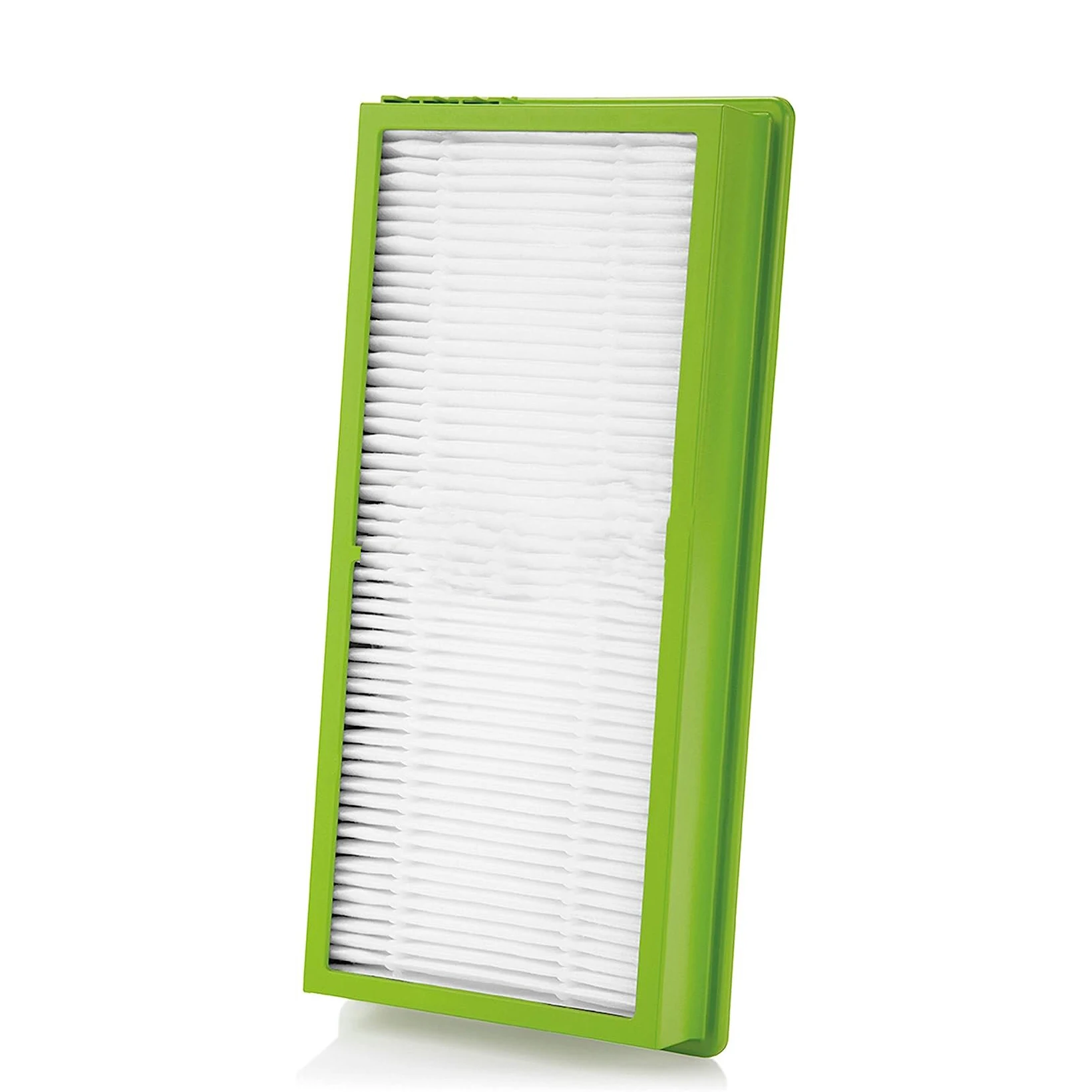 Air Filter High Quality True HEPA Replacement Filter White