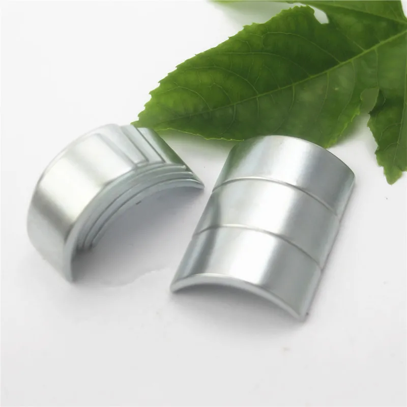 Xlmagnet n42 free magnetic motor self running arc shaped magnet magnetic curved neodymium alnico horseshoe magnets