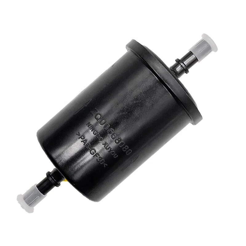 ZQ00668080 Fuel Filter Gasoline Filter Auto Parts For Peugeot 3008 2008 508 408 308 301 Citroen C5 C3XR Oil Filter
