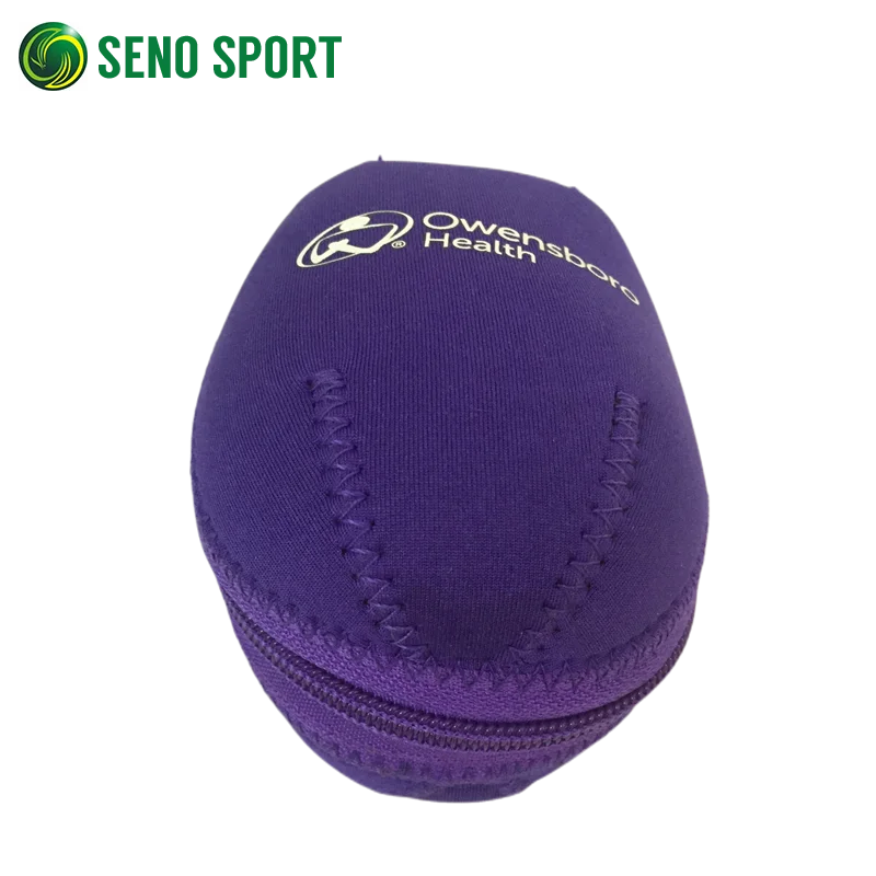 New Style Custom Color Neoprene Fruit Grape Protect Cover