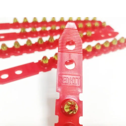 RED Hit ENK 22 NK 32 Concrete Drive Pins for PT-450 Fastening Tool