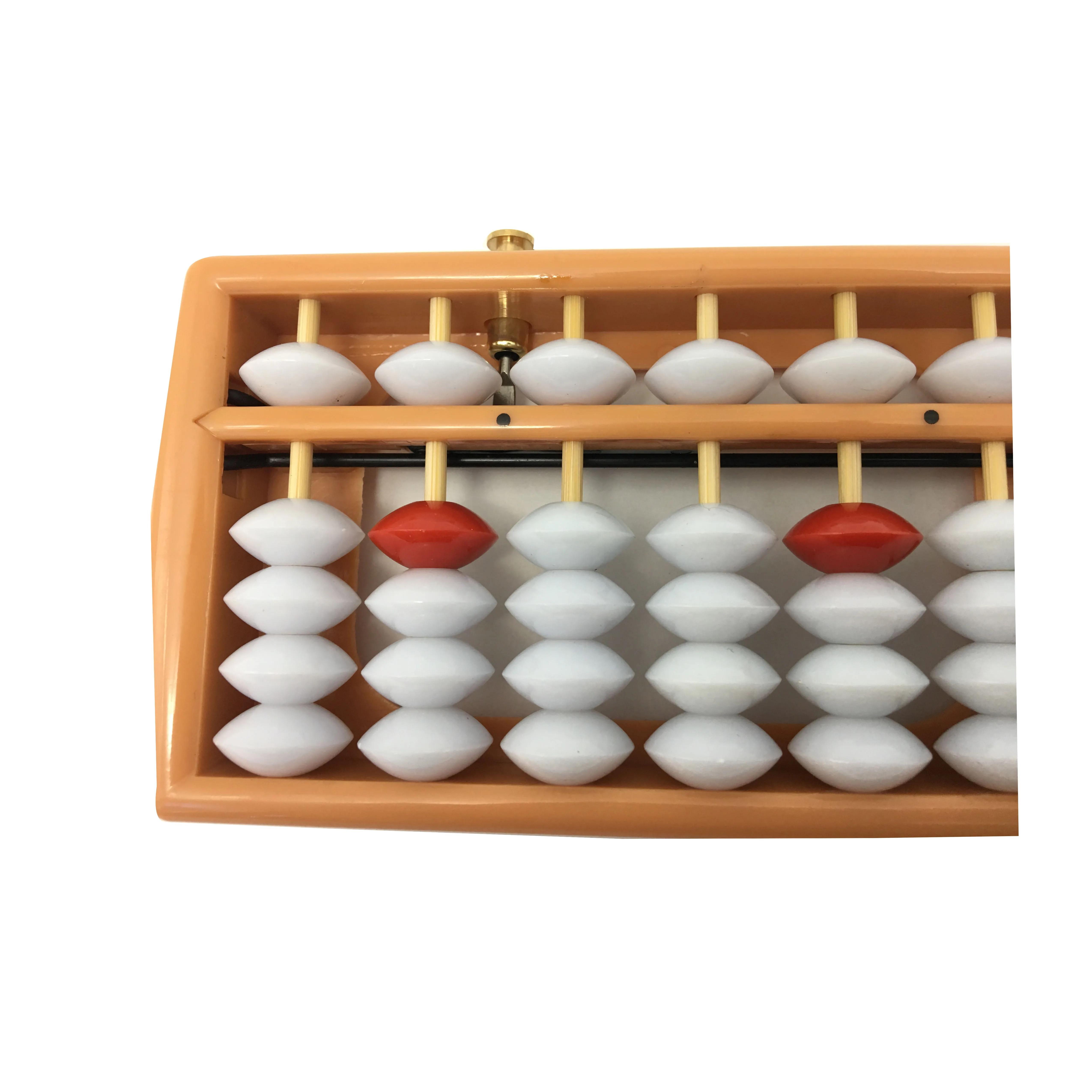  Обучающие Детские игрушки 13 rop пластиковые алфавитные бусины abacus математические подсчет стойка