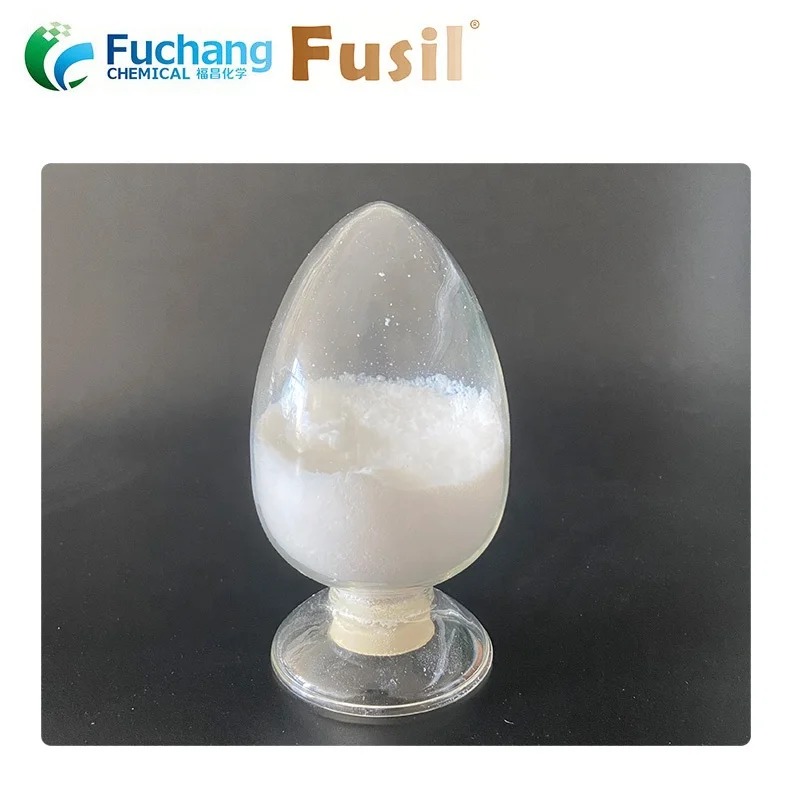 Hot Selling High Grade Hydrophilic Fumed Silica Powder Nano White Powder 99% Silicon Dioxide Free Sample CAS 112945-52-5