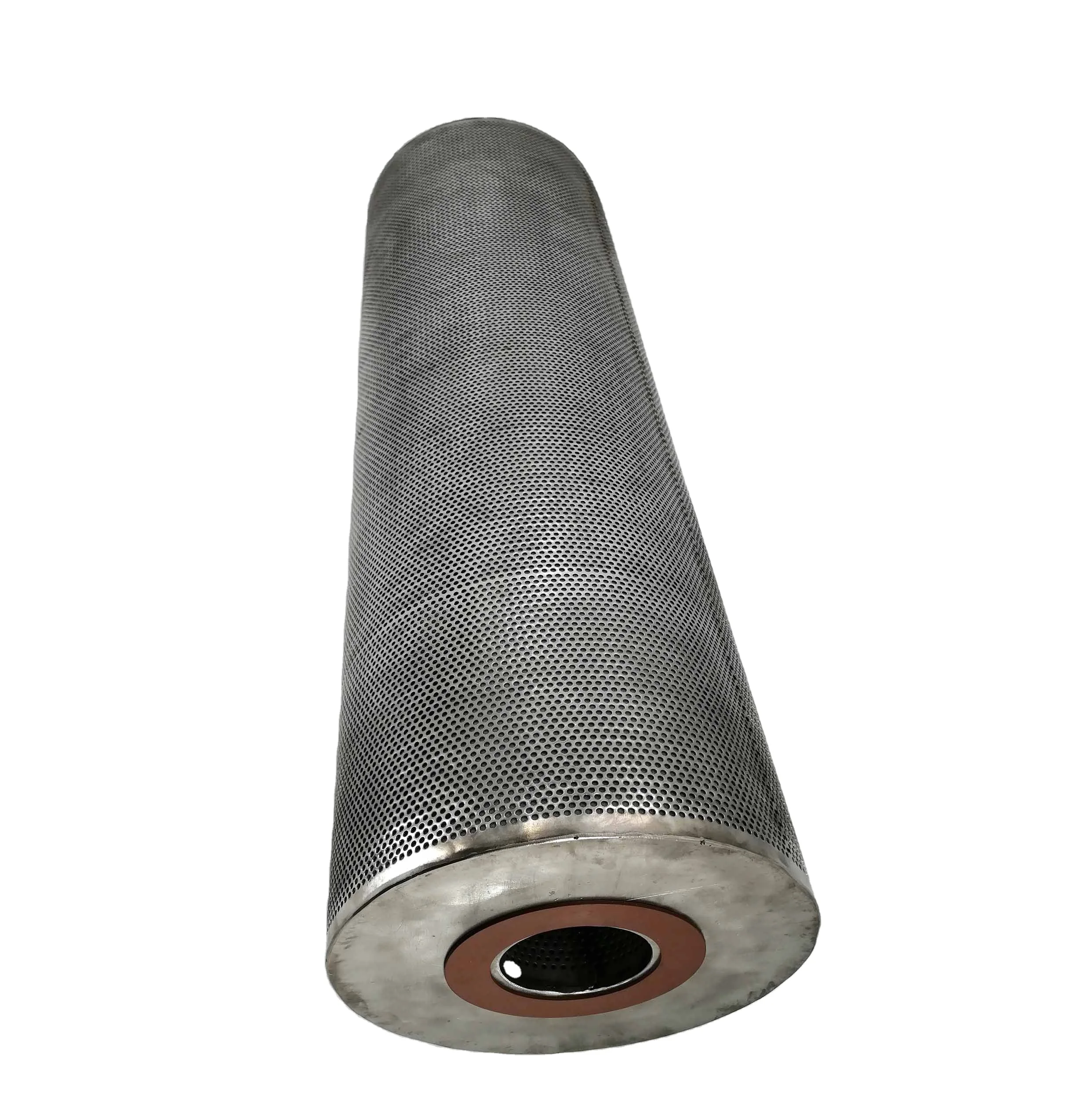 henan zongda Activated Carbon Filter for Amine Glycol Selexol Sulfinol Water Lubricating Oils   636-C