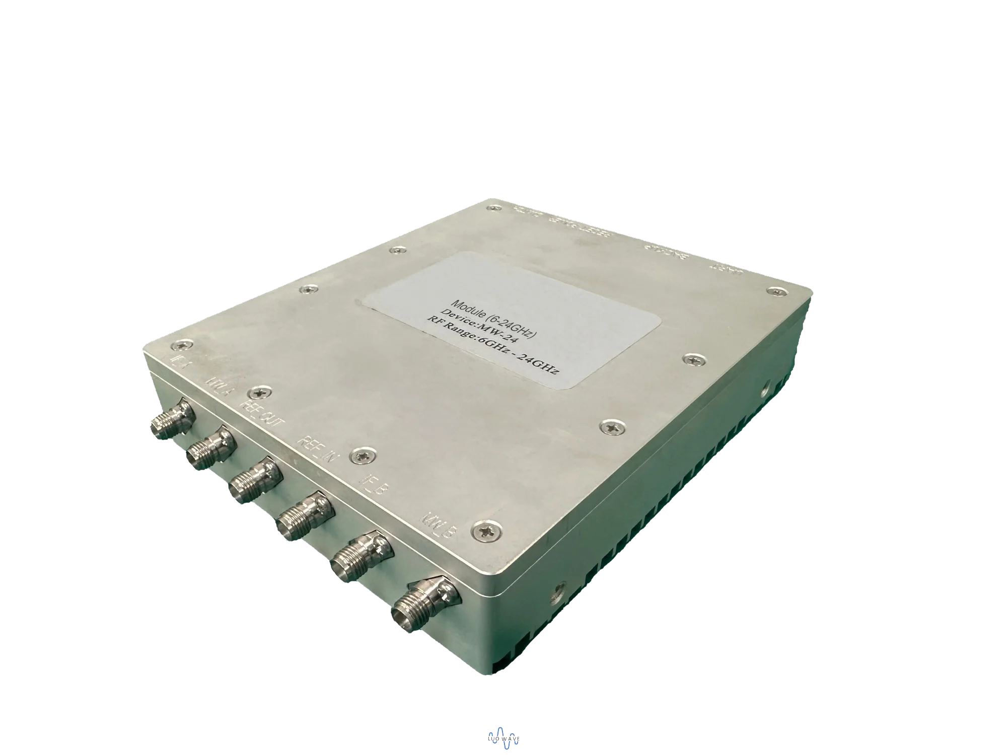 Модуль 6–24 ГГц MMW-S24 PrUpconversion