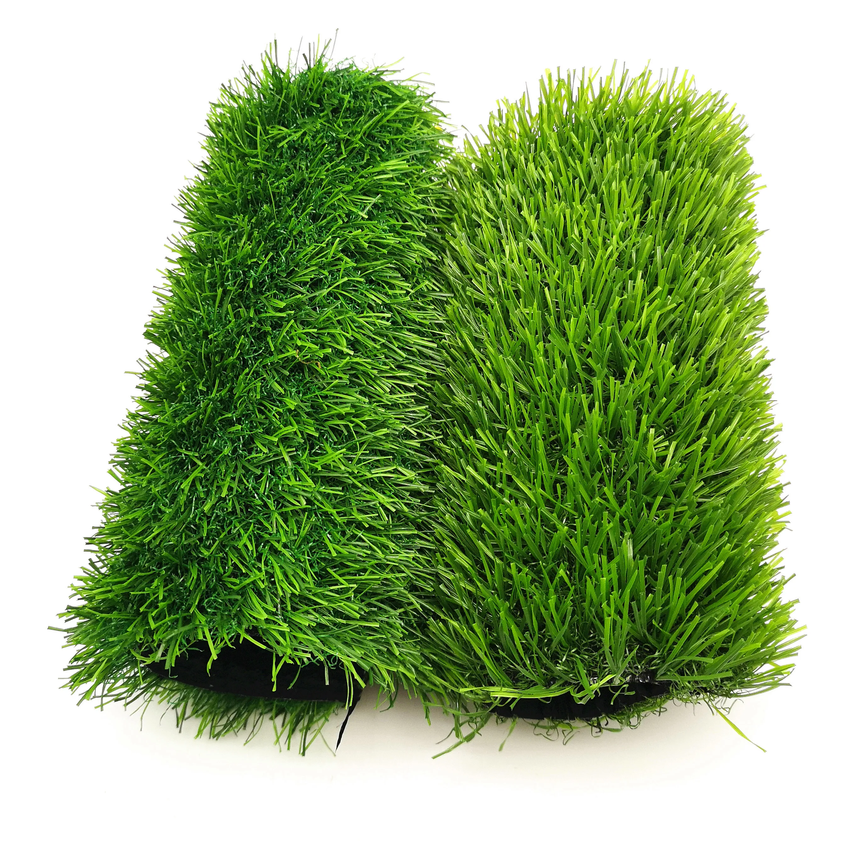 25MM Wholesale Artificial Grass Sports Flooring Mat Roll Synthetic Turf  for Hotel