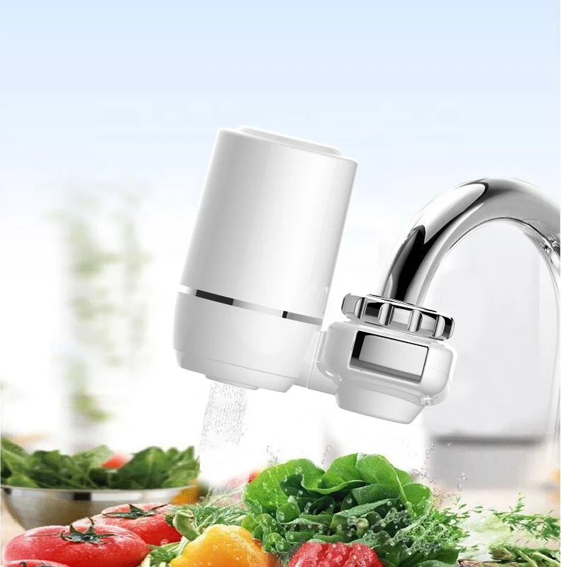 
Высокотехнологичная мембранная Система фильтрации воды с длительным временем работы, для удаления бактерий и цистов от вируса, это лучше, чем кран очистителя RO 