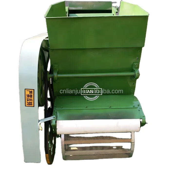 High Quality cotton Processing Machine Cotton seed separator Cotton Seed Removing Machine