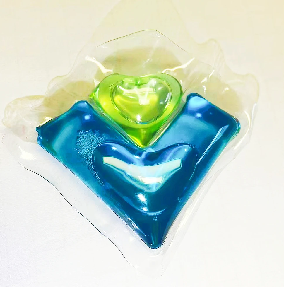 Made in China laundry beads Discount marketing laundry beads