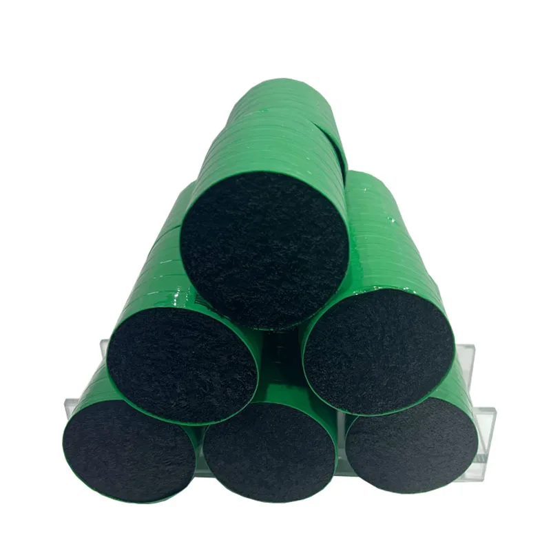 Pa6 Nylon Conductive Brush Wire 0.2-2.0 Diameter Bristle 1e3-1e5 Ohm Resistivity Fliaments