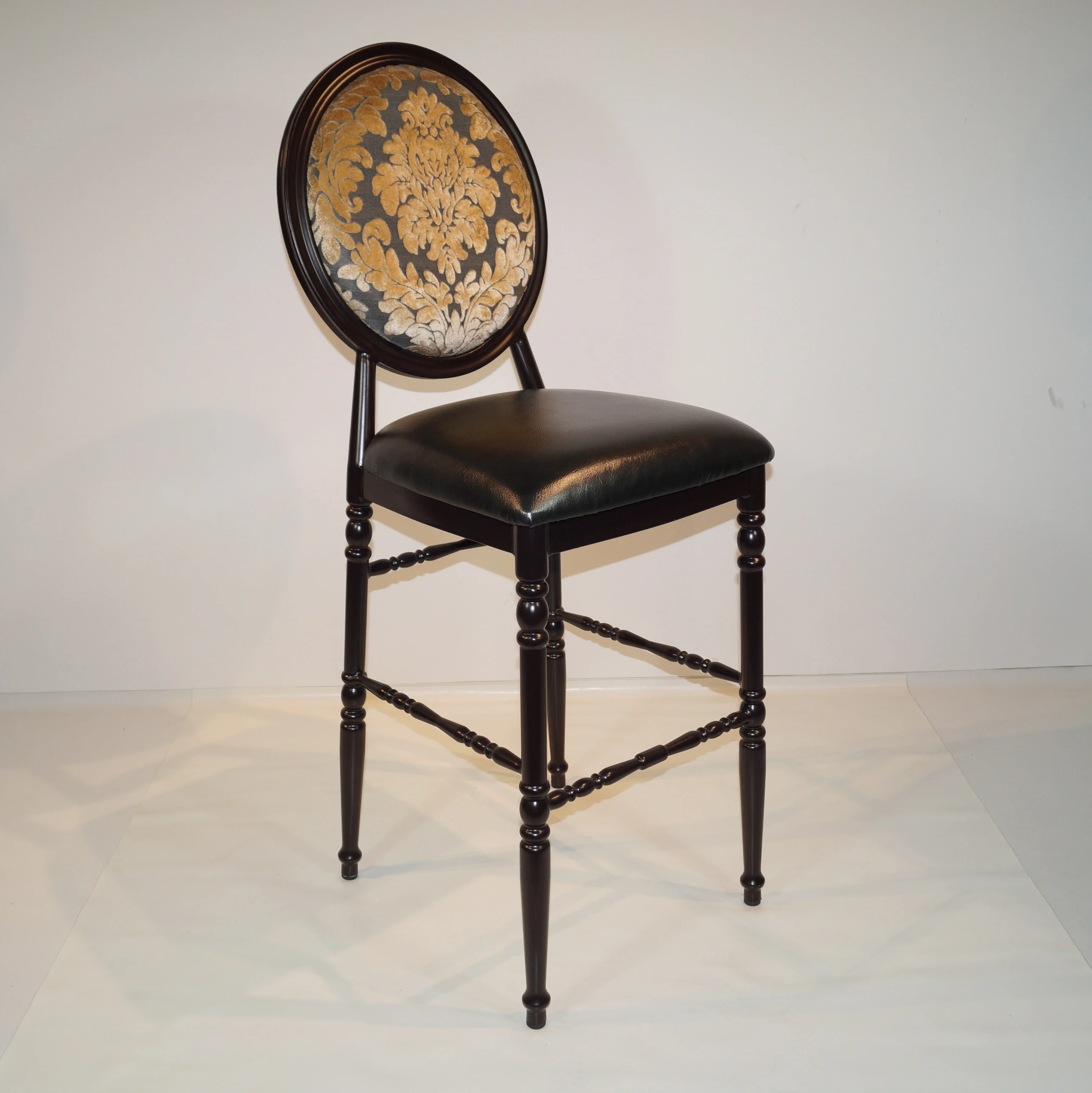 Factory Custom High Quality Design Bar Stools Chair