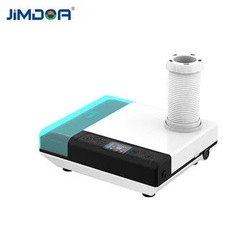 3 в 1 Функция Фрезер для ногтей, сверлильный маникюрный пылесборник настольный свет сочетают в себе функции ультрафиолетового света, маникюр, машинка для маникюра, фильтр для пылесоса