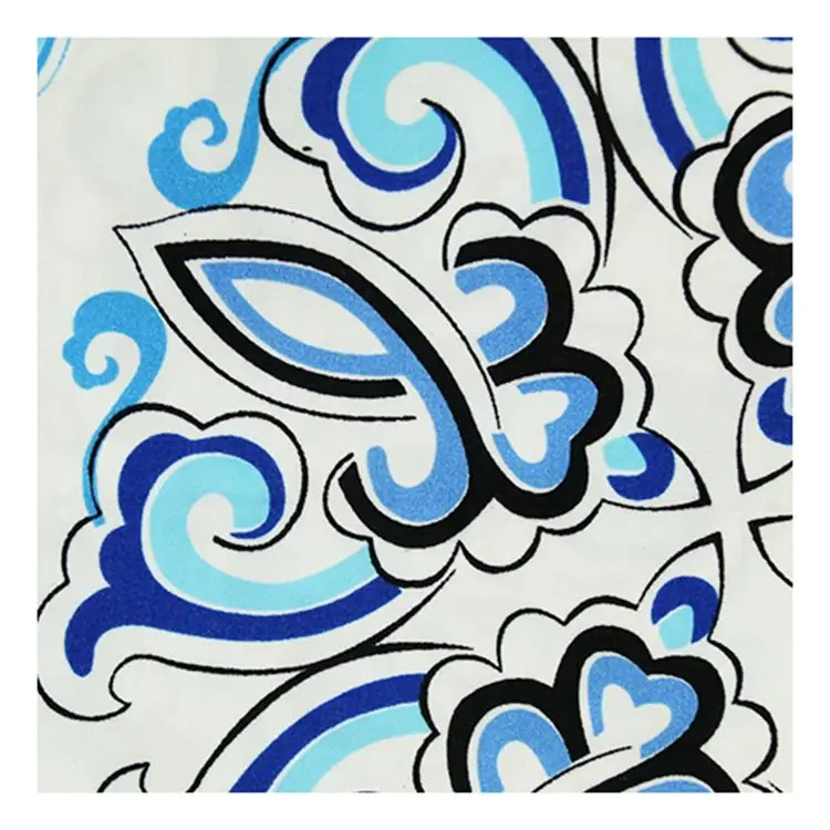 High quality changxing bedding bedsheet 100% polyester micro fiber fabrics and textiles in roll