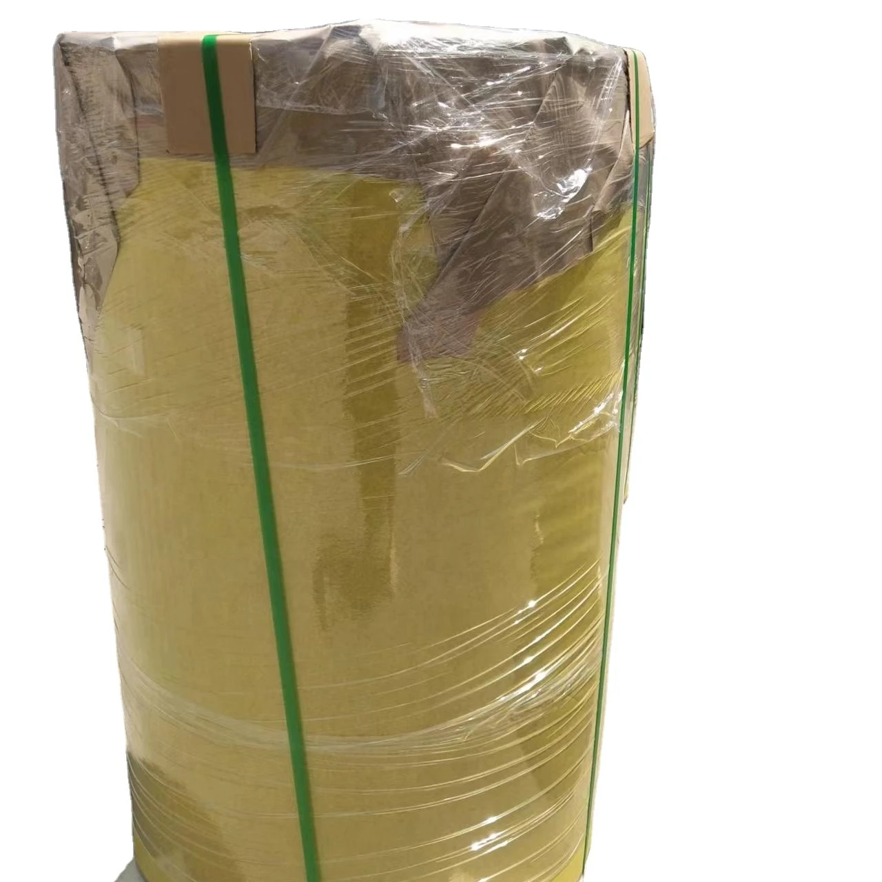 packing belt carton pack belt kraft paper packing tape custom logo large volume belt pack