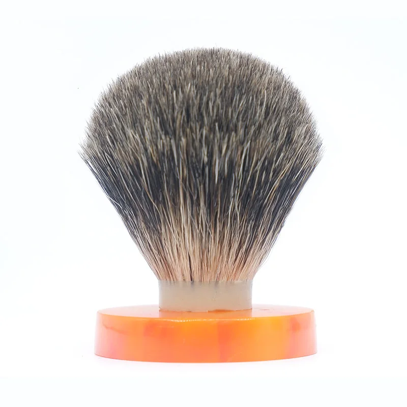
Boti Brush-SHD pure mix badger hair knot Handmade Shaving Brush Beard Pen Advantages Accept Customization 