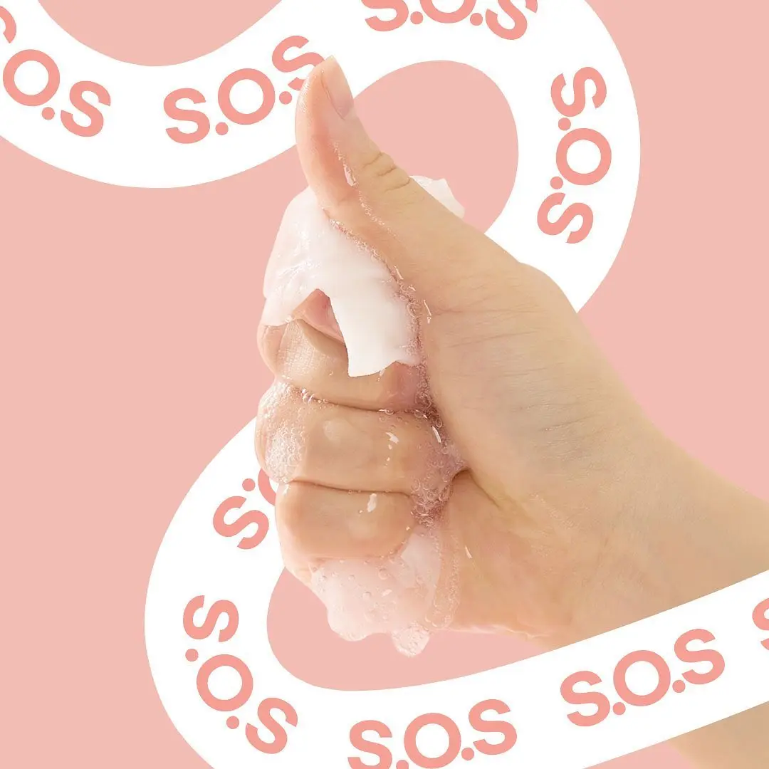 COOPY PDRN Yeon-Uh Derma Facial Mask 23ml*5ea Custom Korean whitening and moisturizing facial Mask Skin Care Mask