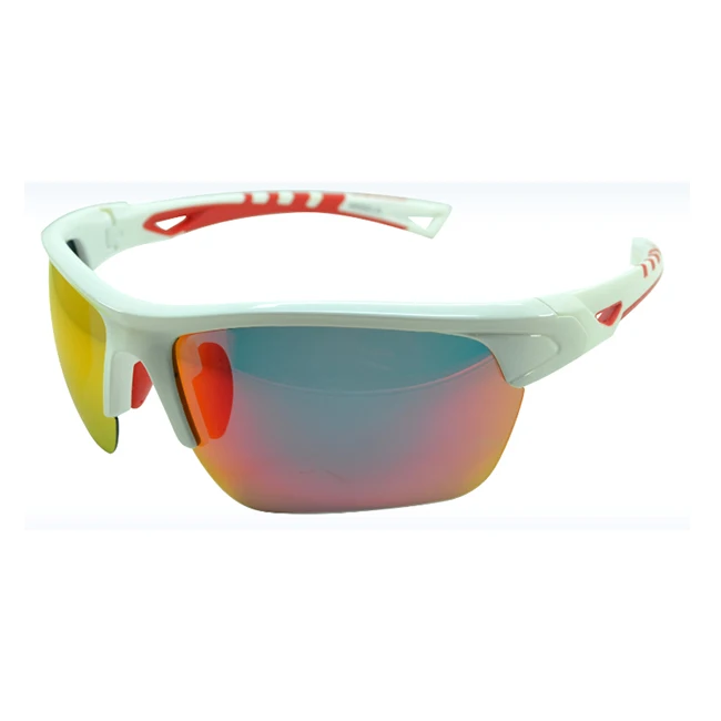 Unisex fashion tr90 polarized sunglasses custom brand logo original sunglasses men sports glasses 2022