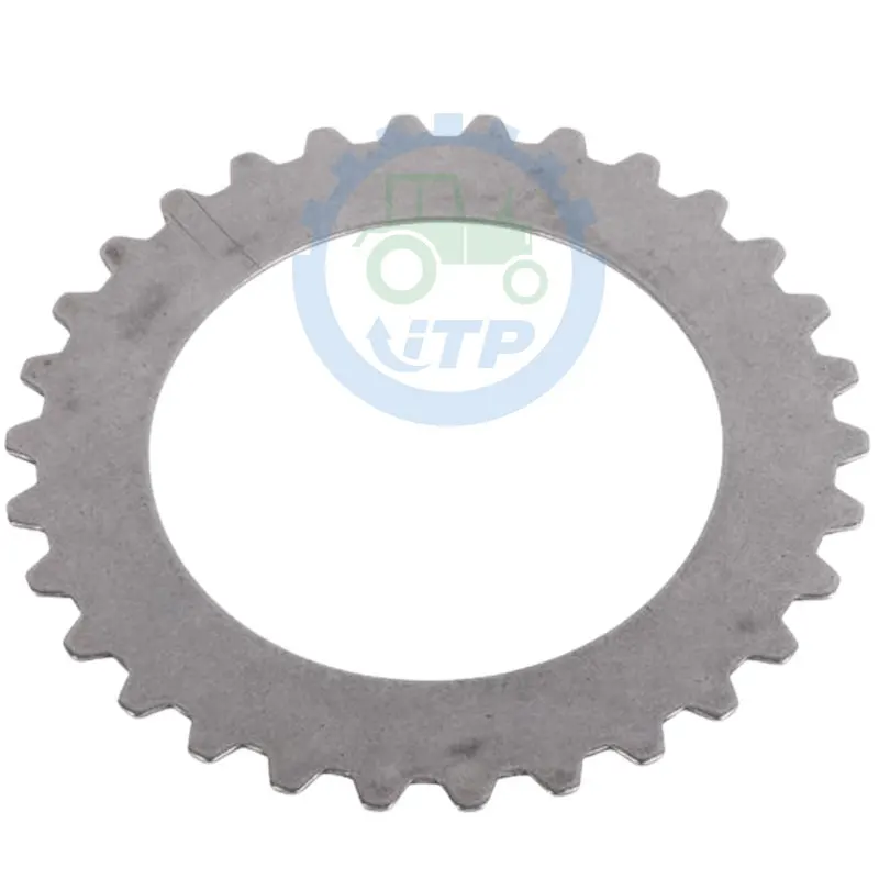 Фрикционная пластина T158801 подходит для john Deere 310J 310K 310SK 310SJ 210K 210LE 210LJ 710D 485E 710G