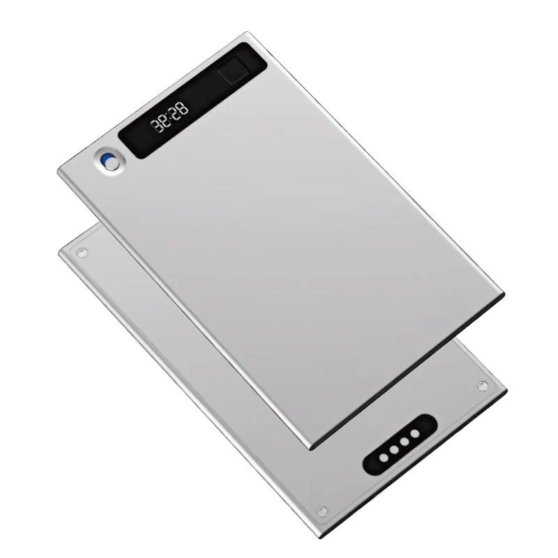 Portable Smart Home Appliance Studio Recording Note Taking Multifunctional 215H  AI-Powered cassette Digital Voice Recorder