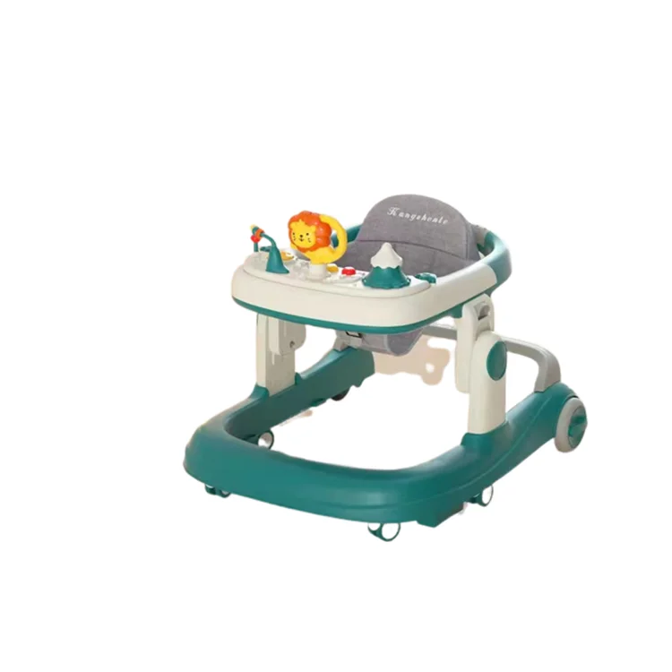 2023 China manufacturer 3in1 2in1 a baby walker push walker with low price