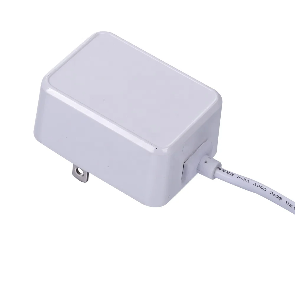 BIS KC SAA CE GS 5.1v 3a AC DC Supply 5v 2.4a 5.2v 2a 5.5v 2.5a 2500ma Power Adapter
