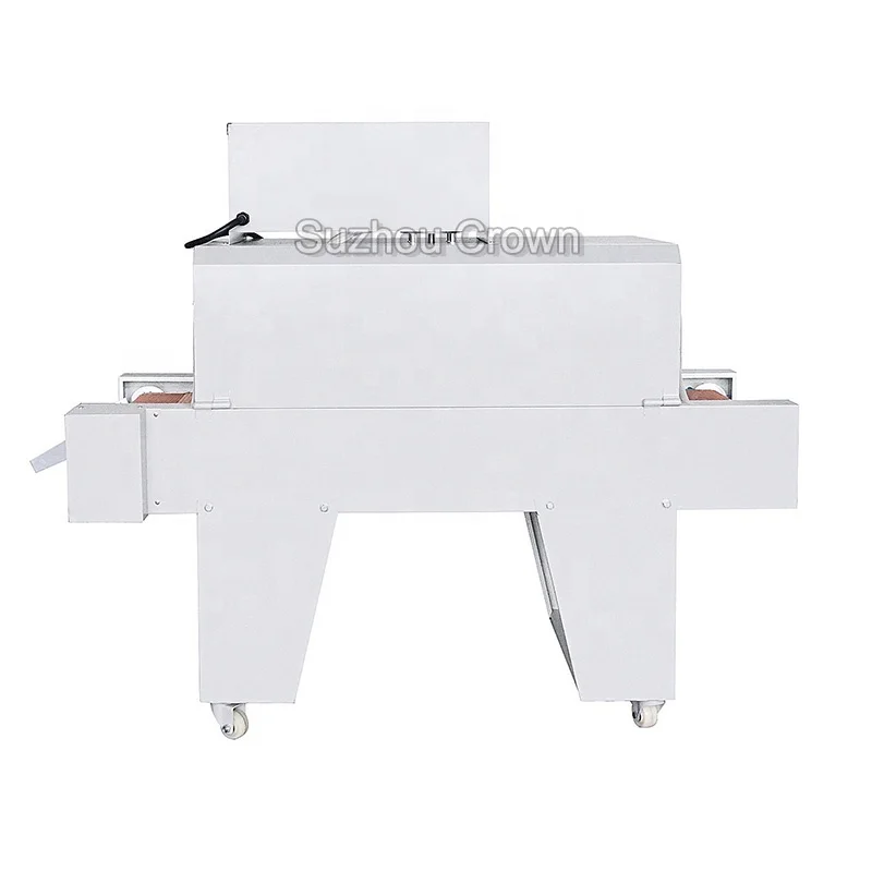WL-4020  HOT SALE Infrared Heating Oven for Shrinkable Tubing heat shrinkable tube heating machine