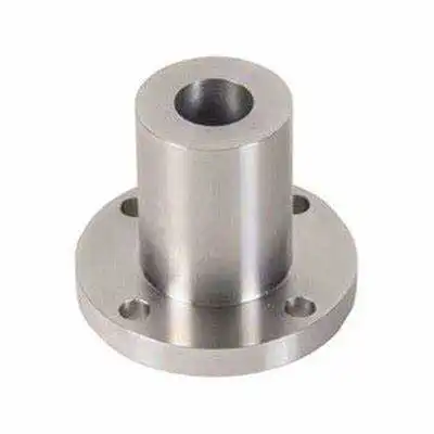 Long welding neck flange Lap joint flanges Inconel 718 flange forged