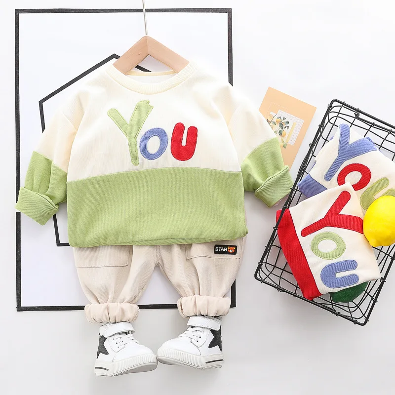 High Quality Children Clothing Kids Clothes Wholesale Kids Race Suit Business Suit For Boys Wearing