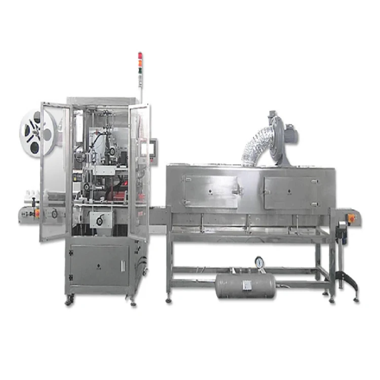 Special hot selling label sticker machine automatic labeling machin