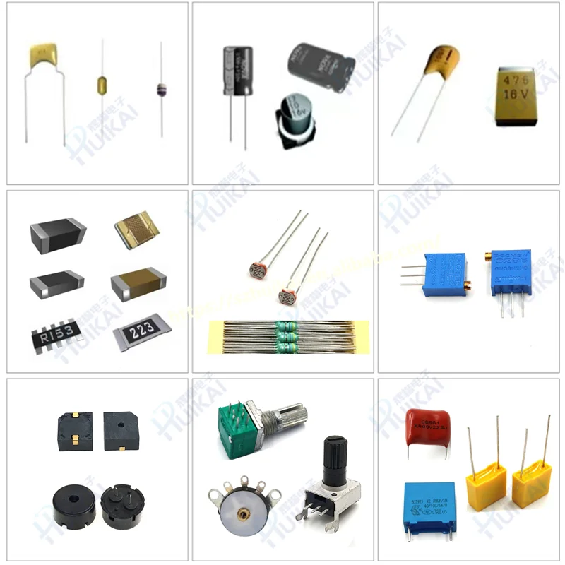 Shenzhen Ic Ic Component Wireless Modul TMS320F28335 TMS320F28335PTPQ