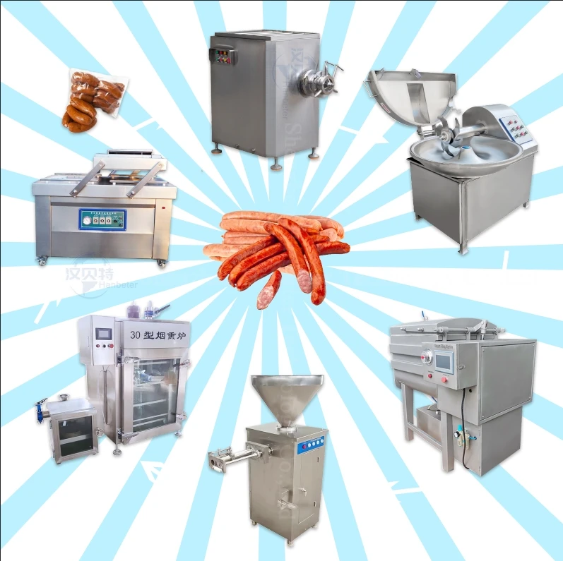 Sausage filler price homemade sausage meat stuffer sausages