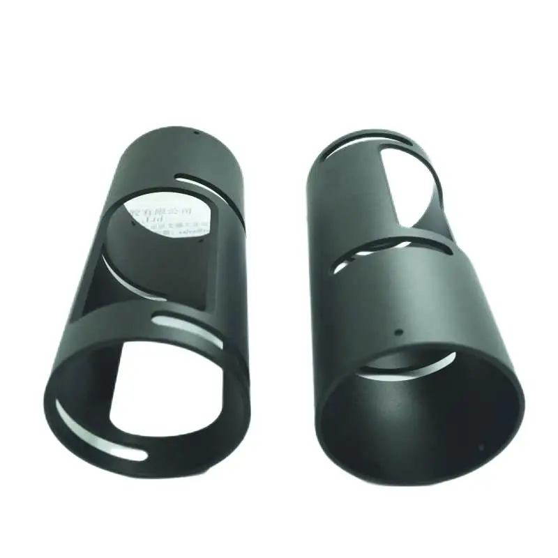 Machining Turning Aluminum Part Metal Precision 3 4 5 Axis CNC Milling Service