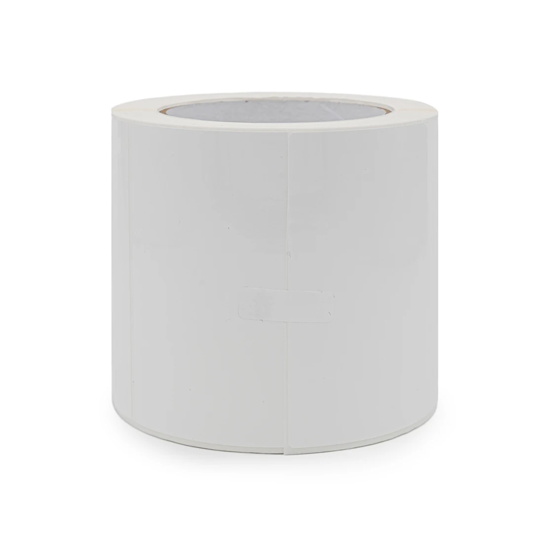 for Labels Glossy BOPP Adhesive Coated cold laminating film