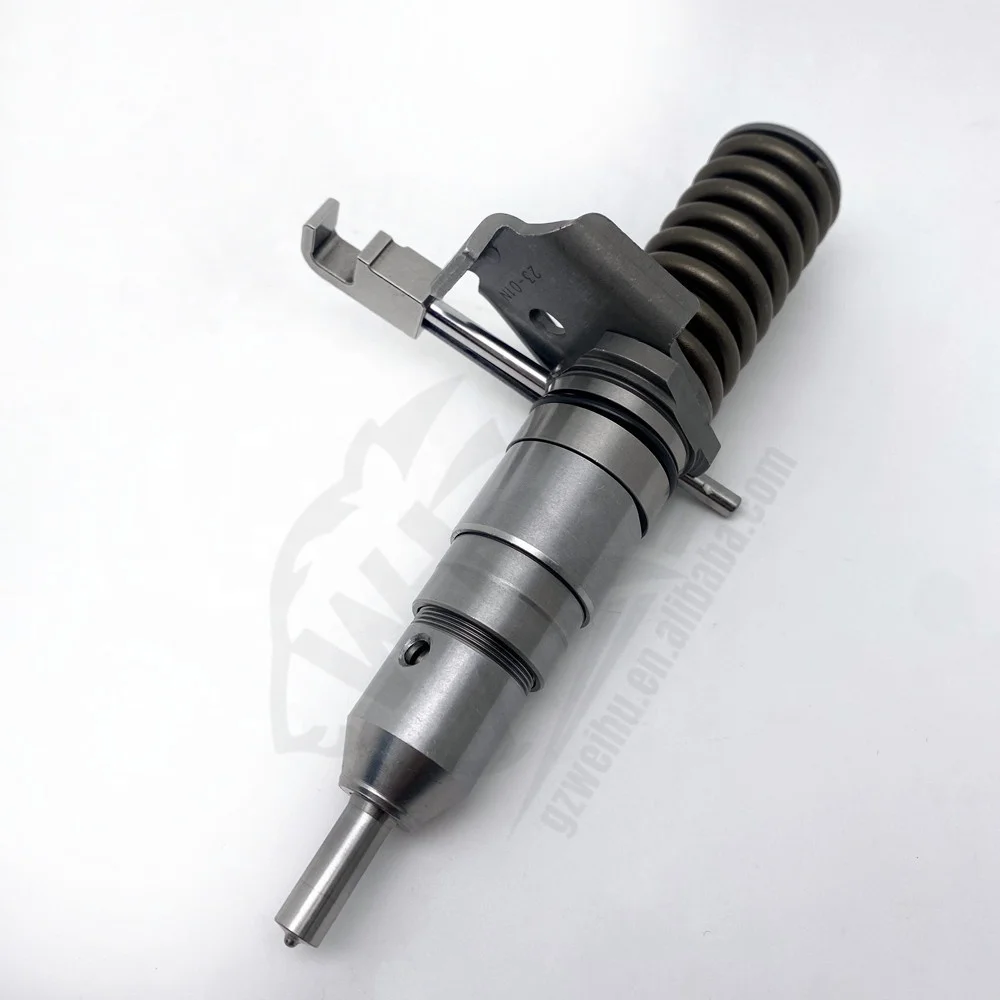 Cat 3114 Injector 1278222 127-8222 Cat 3116 Injector For Caterpillar 3116 Fuel Injectors