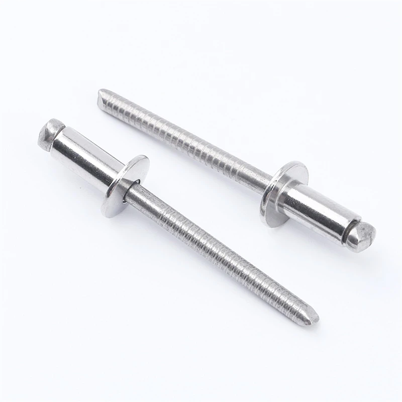 Aluminium Blind Rivet With Good Quality Low Price