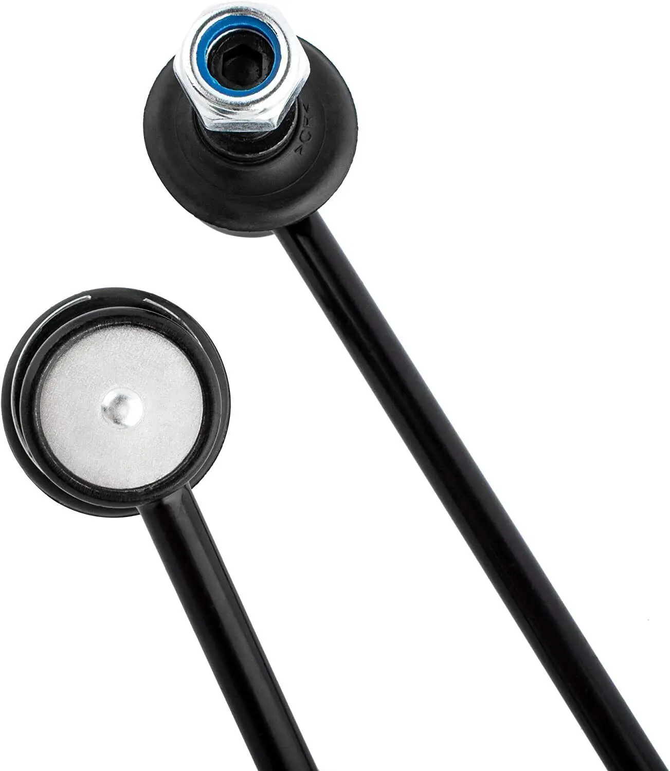 Tengood Auto Suspension Parts Stabilizer Sway Bar Links For HYUNDAI SANTA 54830-26000 54830-26010