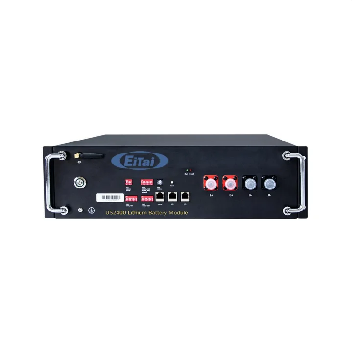 
Popular Sale Manufacture Price Long Life Span 48V 200Ah Custom Lithium Ion Battery Pack 