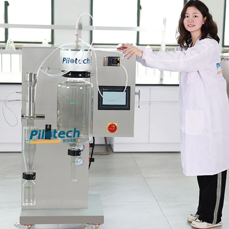 egg powder/food processing machine/milk to milk powder spray dryer