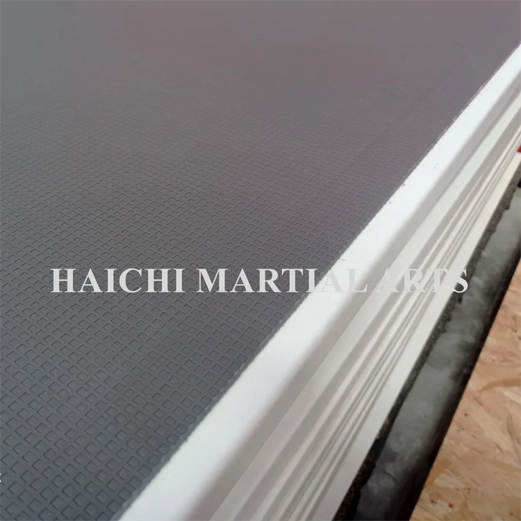 2mX1m Size Martial Arts Mats 6cm Judo Tatami Mats Jiujitsu Grappling Floor Mats In High Quality