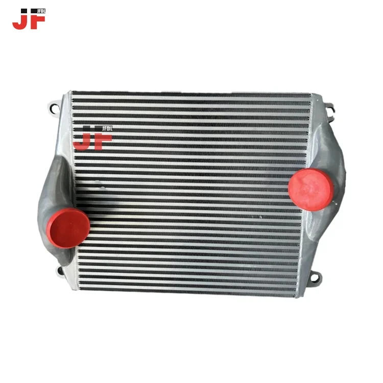 Aftercooler 196-8085 Construction Machinery parts cooling aftercooler for 385B 385C 390D 5090B brand new