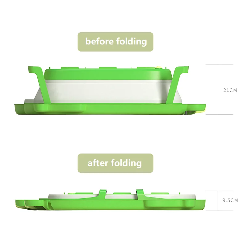 Baby Bath Products Cheap BPA Free Thermometer Plastic Newborn Seat Baby Bath Tub Set Changing Table With Bath