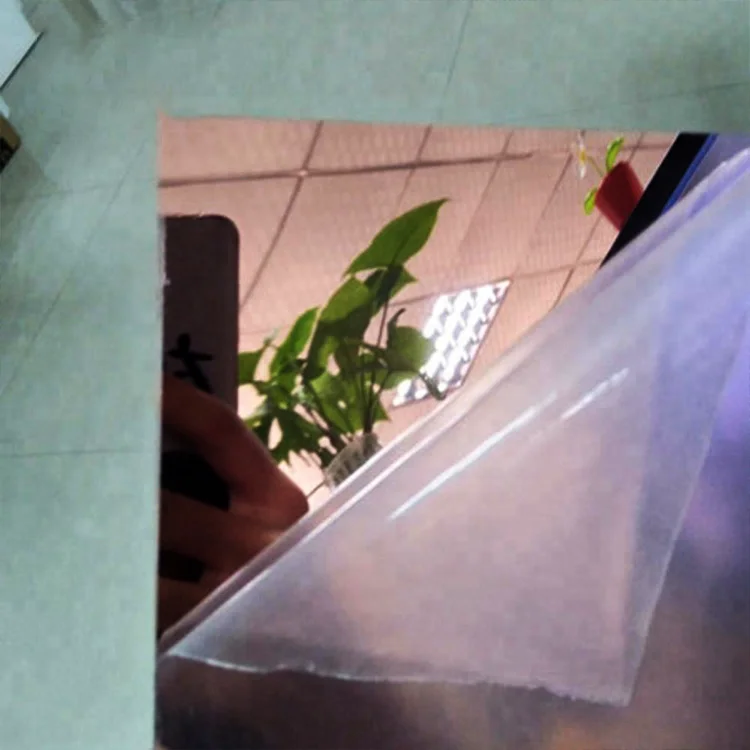 3MM PMMA Plexiglass Mirror Acrylic Square Sheet Plastic Pier Glass Hotel Decorative Lens SHD Red Silver Gold