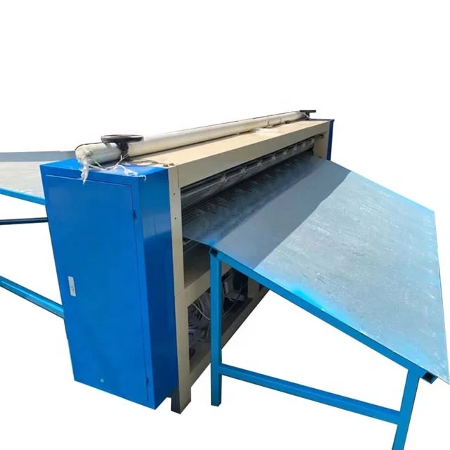 Good Quality evaporative cooling pad making machine production lines